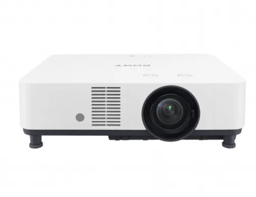 Full-HD Laser Beamer 6000 Lumen Sony VPL-PHZ60