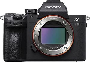 sony-alpha-7-iii-body preview image