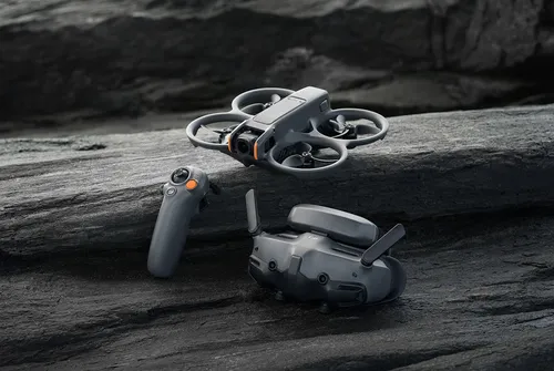 DJI Avata 2 FlyMoreCombo