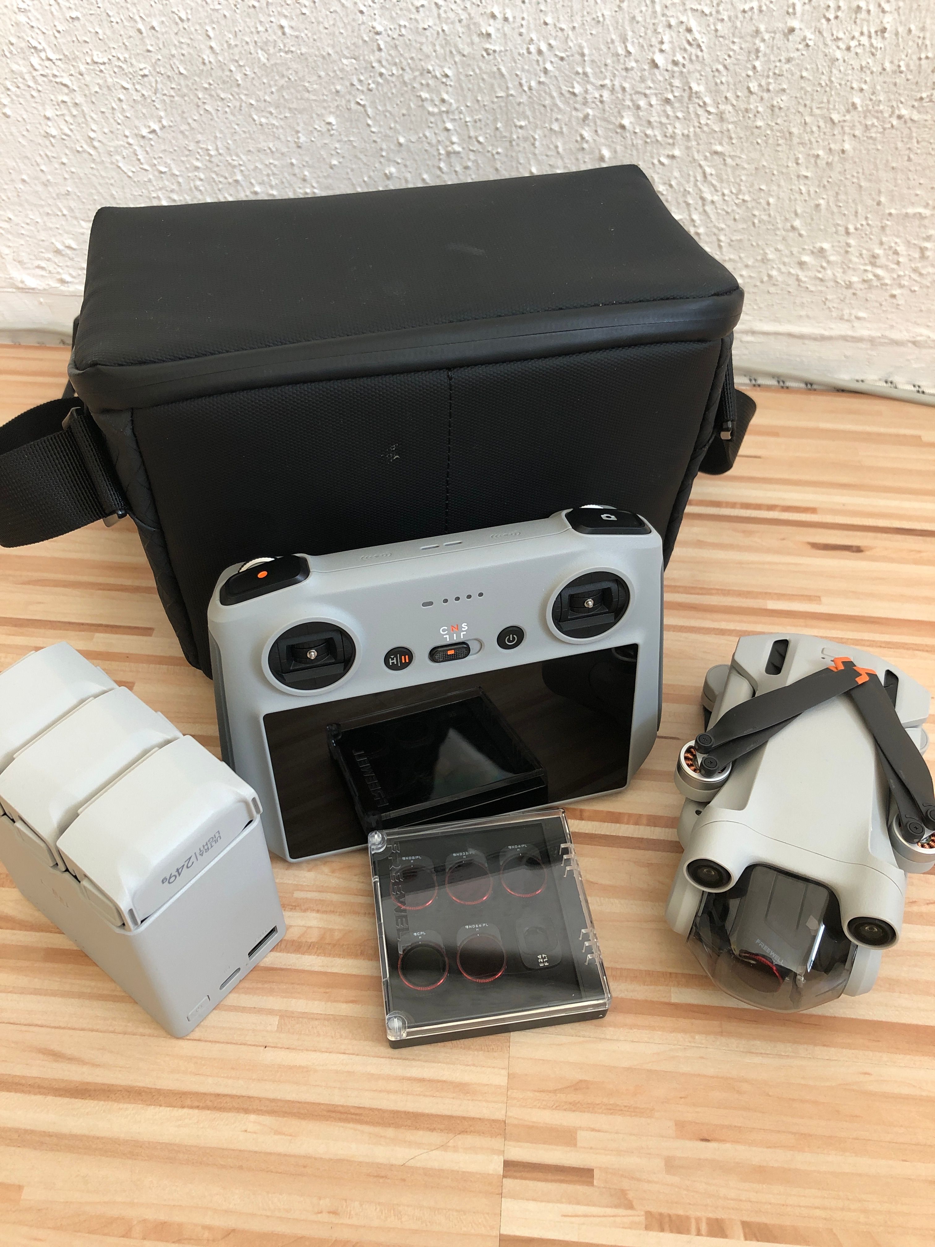 DJI Mini 3 