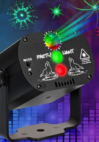 Party Laser Veranstaltung Geburtstag 