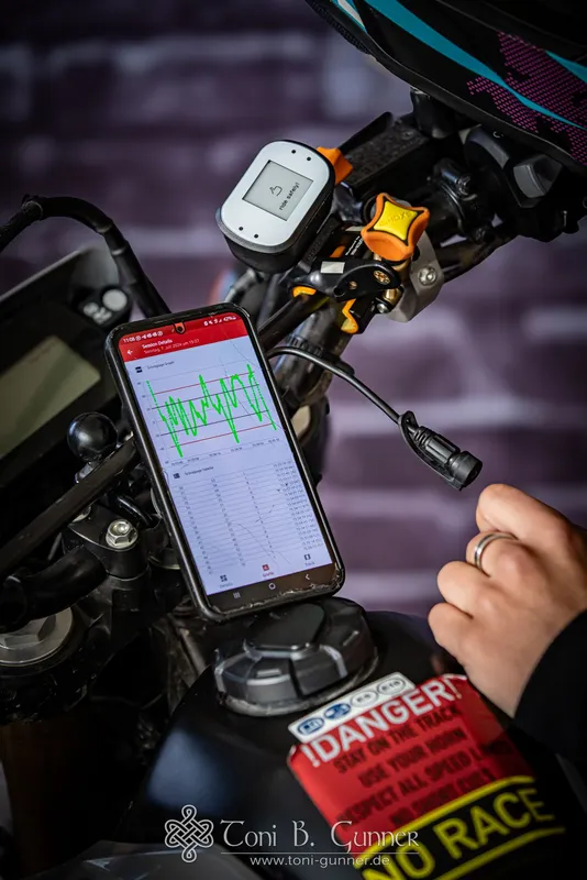 kurvX- Kurventrainer mieten und Fahrkönnen optimieren mit @Kurven- Räubertochter