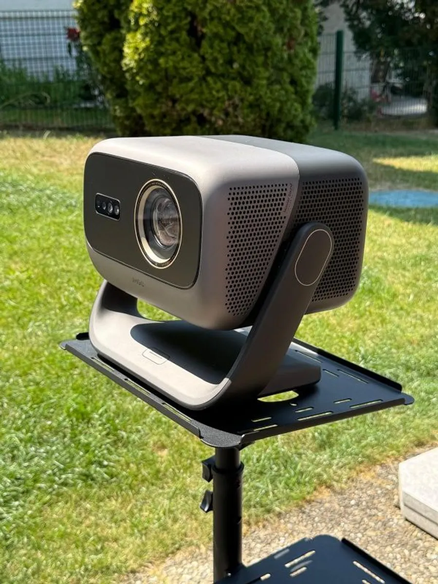 4K Beamer mieten - JMGO N3 Ultimate