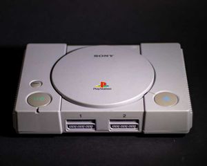 playstation-1 preview image