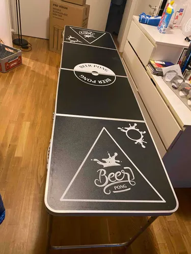 Bierpongtisch BEER PONG
