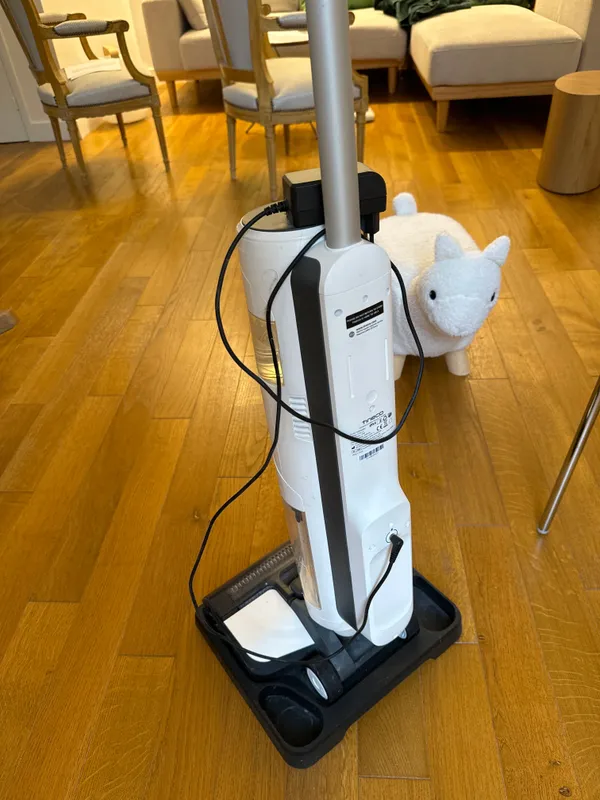 Tineco wet vacuum cleaner | Nasssauger | Polsterreiniger | Compact Cordless Vacuum & Washer