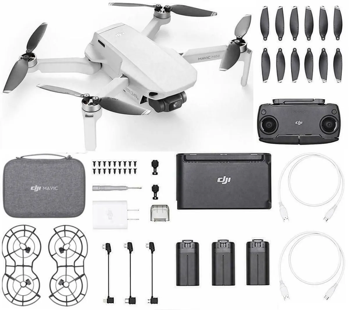 DJI Mavic Mini
