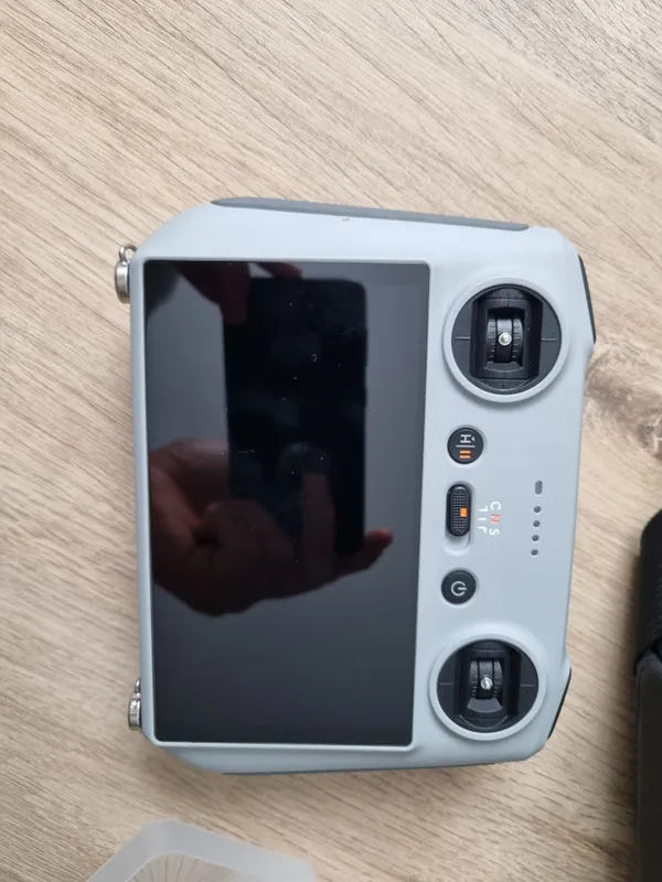 DJI Mini 3 Pro Fly More Kombi