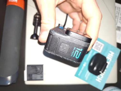 GoPro Hero 12 & 11 Double-Pack | Profi-Bundle | 4 Akkus + Zubehör (Versichert)