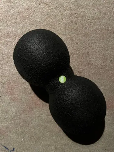Ergonomischer Ball (ergonomic ball) John 55 cm 