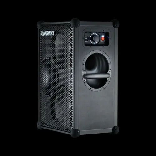 Soundboks 3