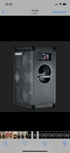 Soundboks 3. Generation