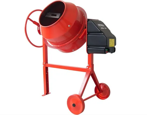 Betonmischer 130l