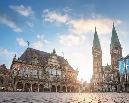 Preview image for the Partyzelt mieten Bremen campaign