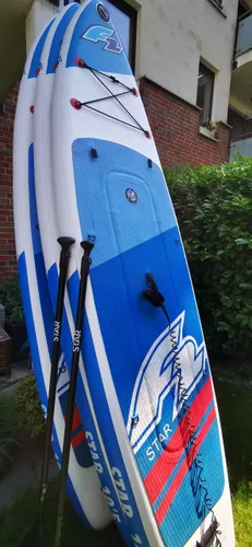 SUP Boards - bis zu 3 SUPs