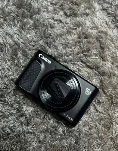 Canon SX740 HS