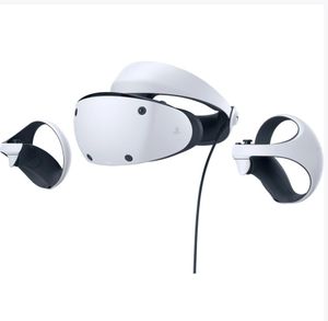 sony-playstation-vr2-vr-system preview image