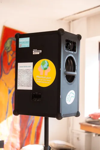 Soundboks 3 mieten