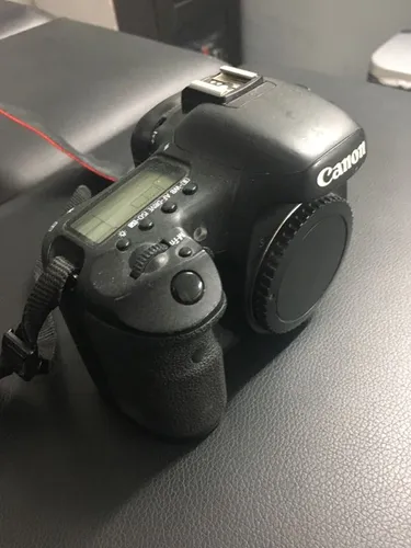 Canon 7D