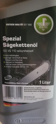 Stihl Kettensäge 