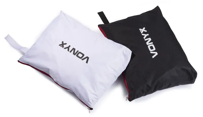 Vonyx DB4 Pro faltbarer DJ Tisch mieten leihen Verleih Booth