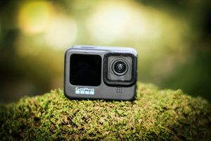 GoPro Hero 11