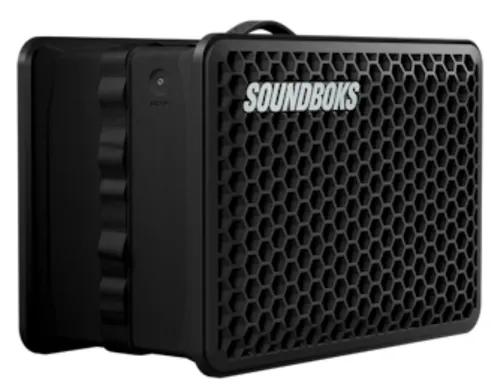 Soundboks Go