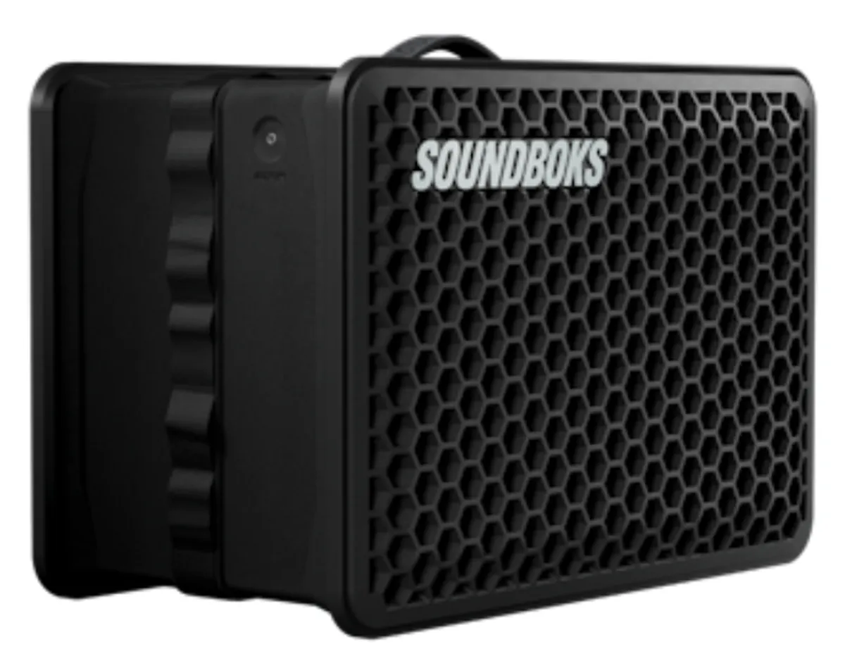 Soundboks Go