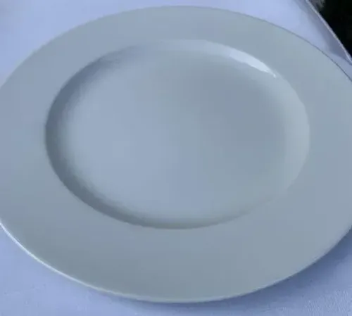 Teller 30 cm – ideal für Hauptgerichte