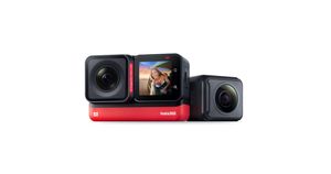Insta360 ONE RS Aktionkamera