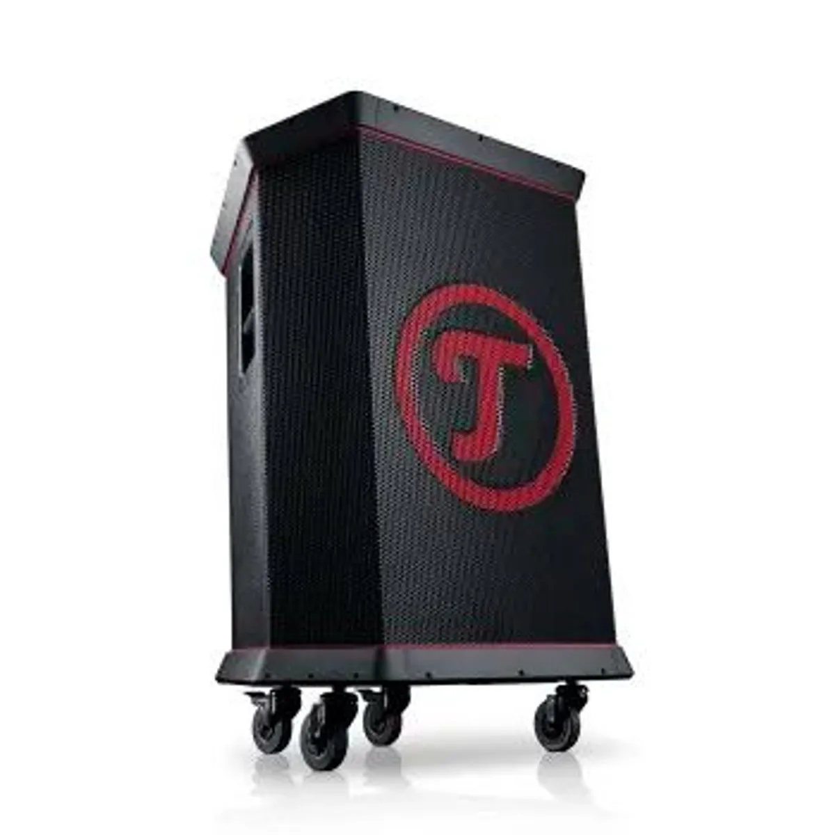 Teufel Rockster Lautsprecher Bluetooth PA