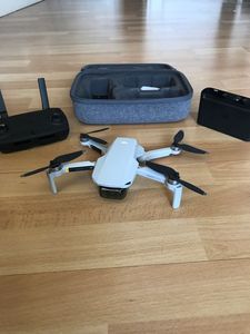 dji-mavic-mini-fly-more-package preview image