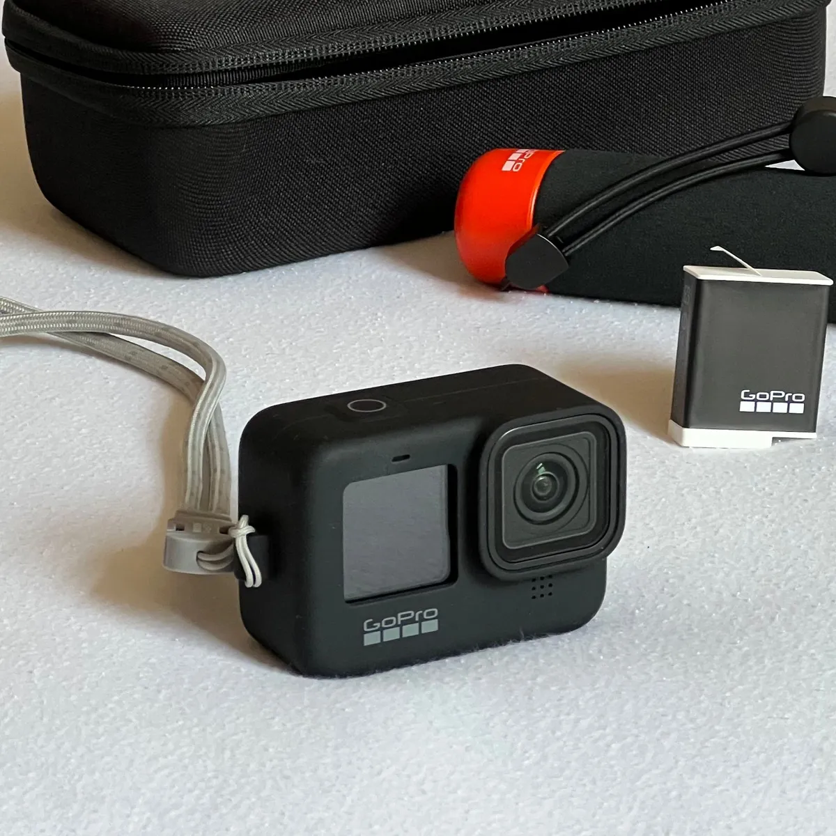 GoPro Hero 12 