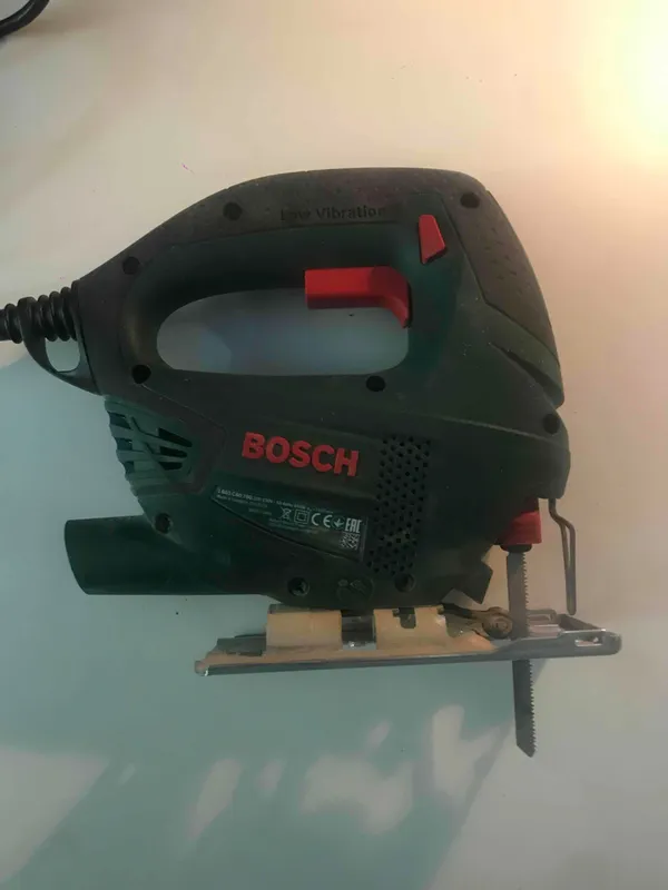 Bosch Stichsäge