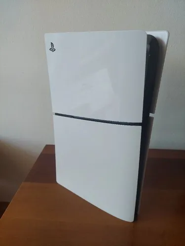 PS5 - PlayStation 5 - Digital Edition