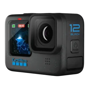 GoPro Hero 12