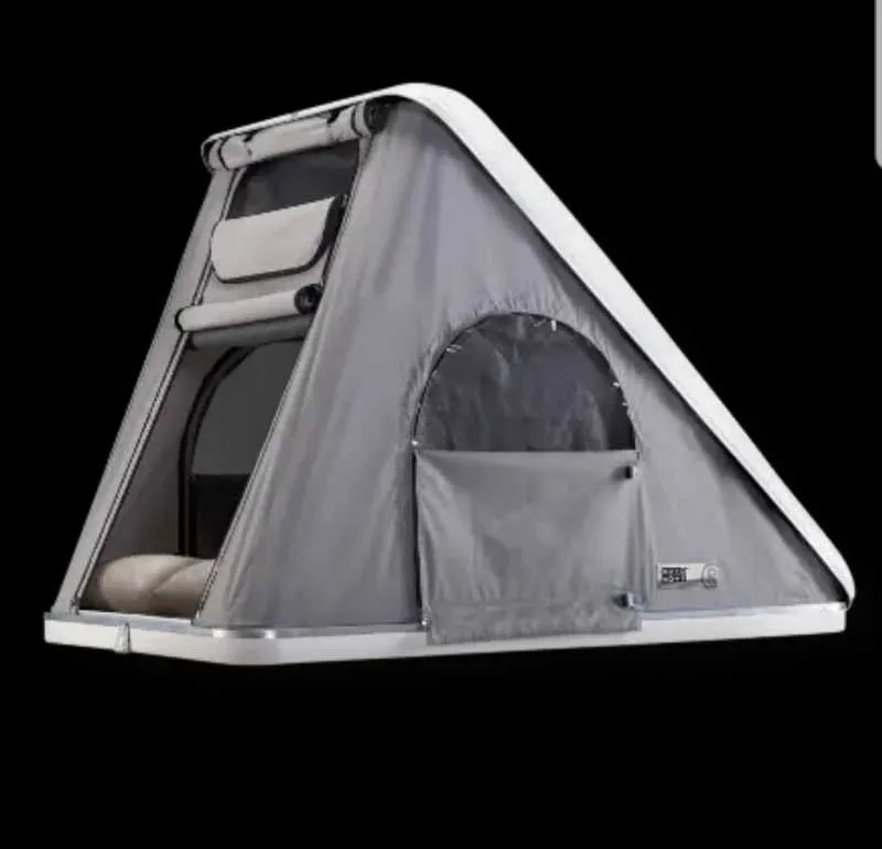 Autohome Maggiolina Dachzelt Columbus Variant small