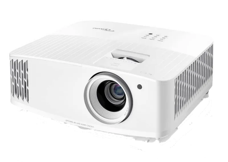 Beamer Optoma 4K