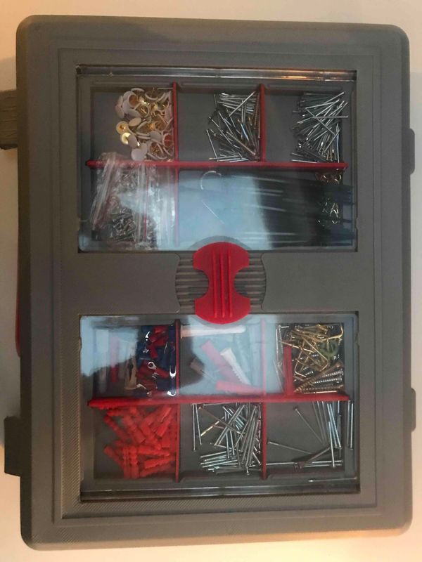 Werkzeugkoffer