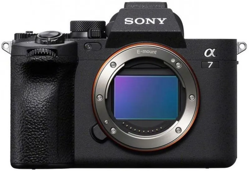 Sony Alpha 7 IV