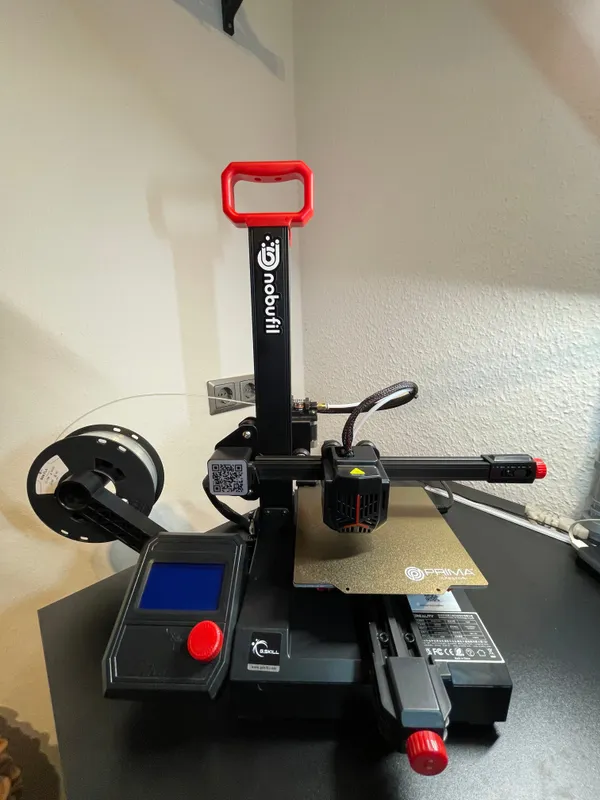 Creality Ender-2 Pro