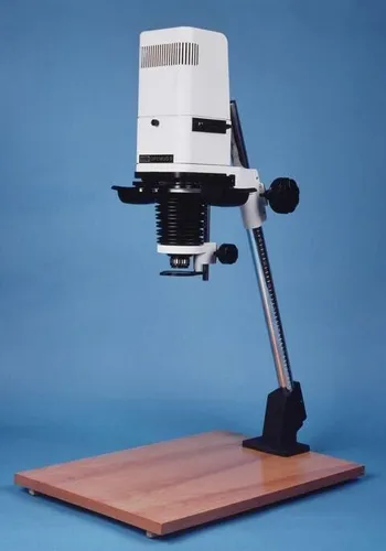 Vergrößerer analog Meopta Opemus 5