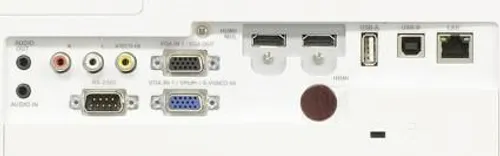 Full-HD Beamer 6000 Lumen Eiki EK-308U (WUXGA)