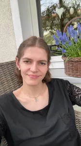 Owner profile avatar