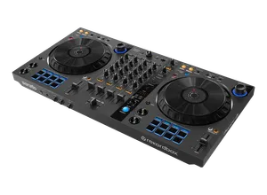 Pioneer DDJ FLX6-GT