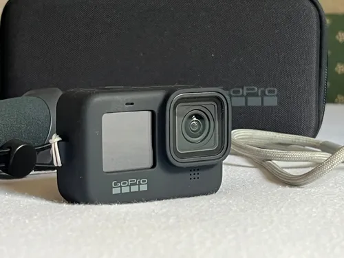 GoPro Hero 12 