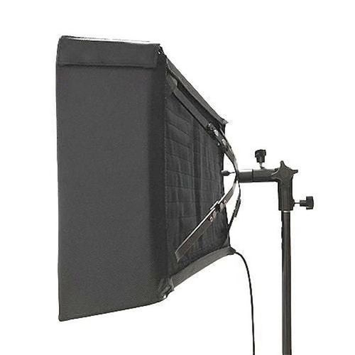 Swit S-2610 100W Flexible Bi-Color LED Leuchte inkl. Softbox (wie Aputure F22/F21)