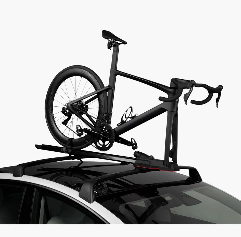 Dachträger Tesla Model 3