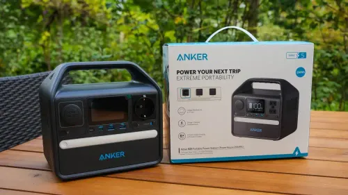 Anker 521