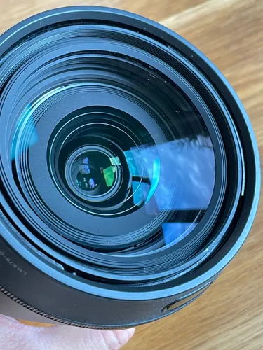 Sigma 24–70mm f/2.8 DG DN Art (Sony E)